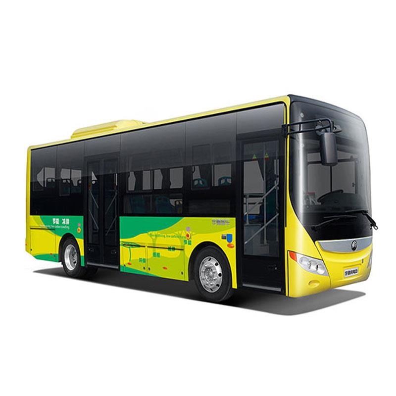 公交车监控管理解决方案