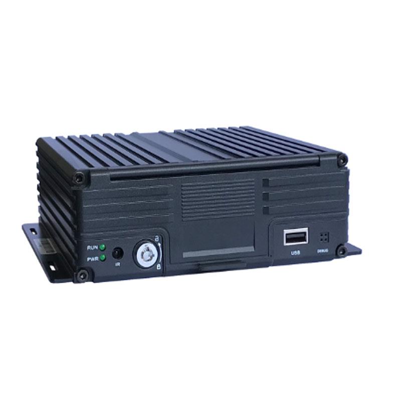 硬盘高清车载录像机