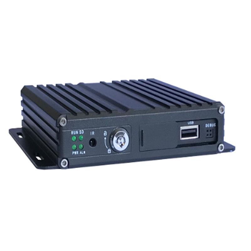 SD卡高清录像机