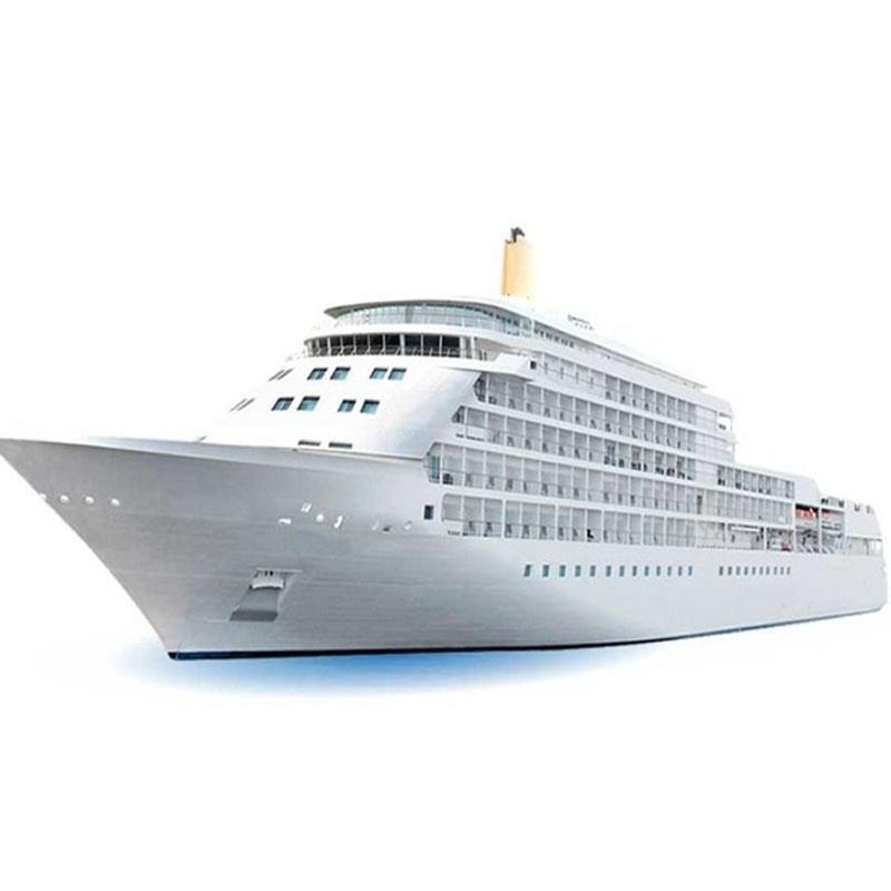 船舶监控管理解决方案